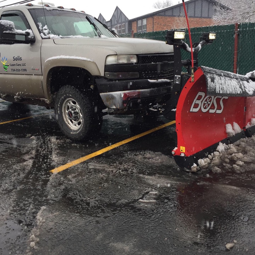  Solis Lawn Care and Snow Removal