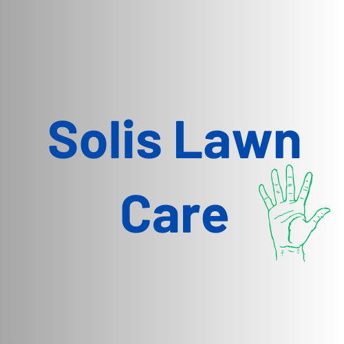 Solis Lawn Care & Snow Removal
